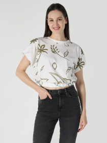 Футболки и поло Colin’s модель CL1063813_Q1.V1_OFW Фото