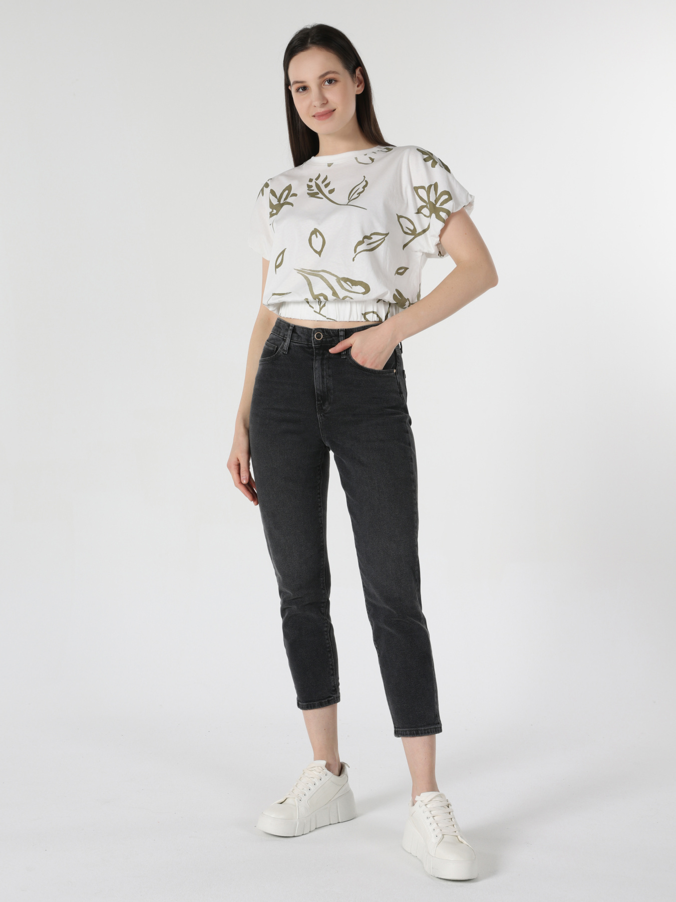 Футболки и поло Colin’s модель CL1063813_Q1.V1_OFW Фото