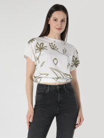 Футболки и поло Colin’s модель CL1063813_Q1.V1_OFW Фото