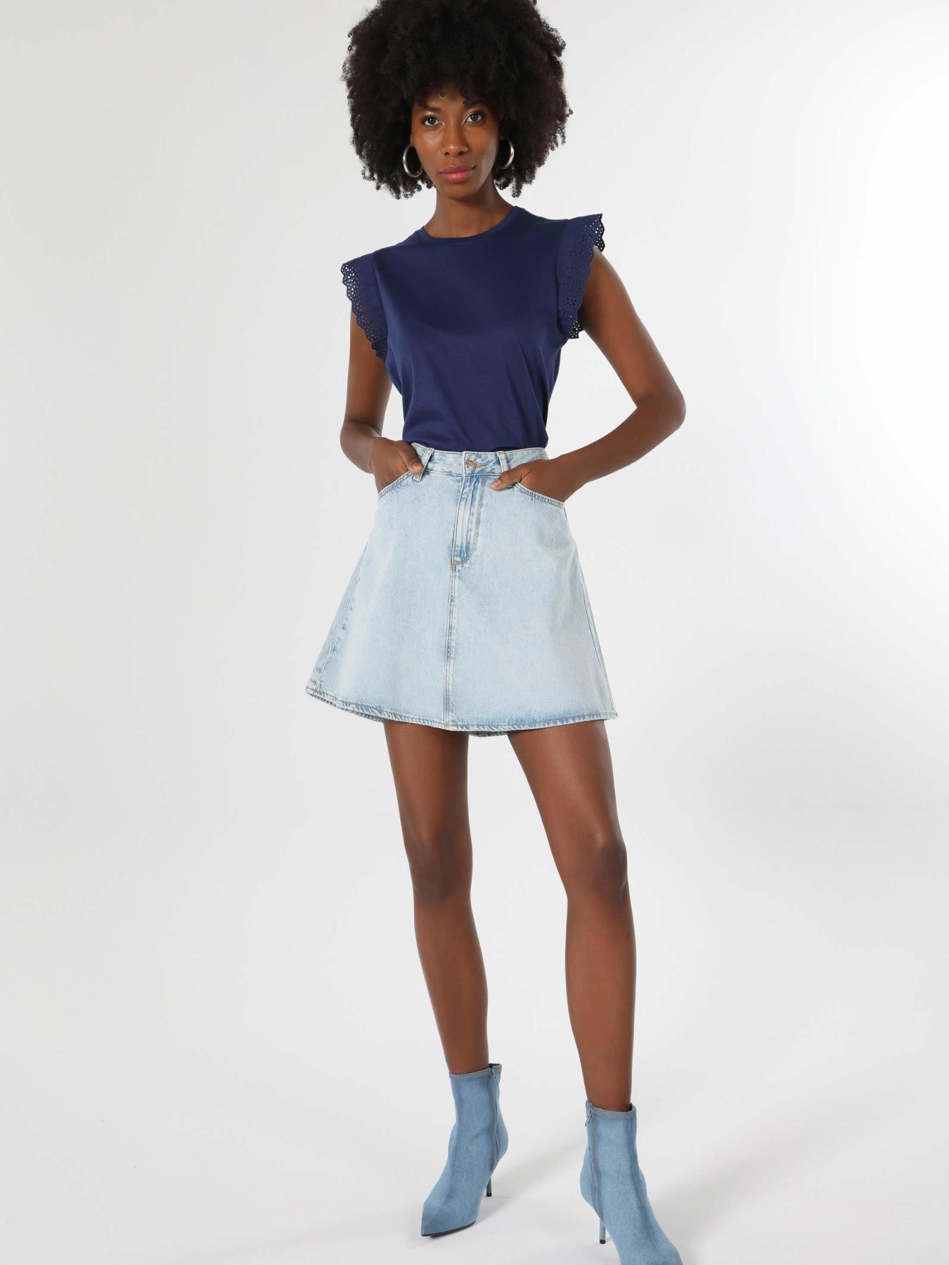 Футболки і поло Colin’s модель CL1063980_Q1.V1_NAV Фото