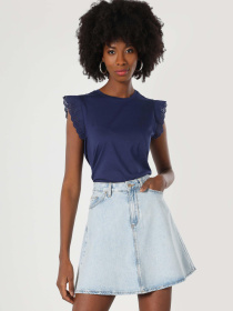 Футболки и поло Colin’s модель CL1063980_Q1.V1_NAV Фото