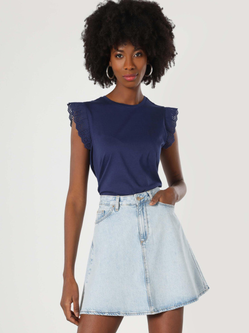 Футболки и поло Colin’s модель CL1063980_Q1.V1_NAV Фото