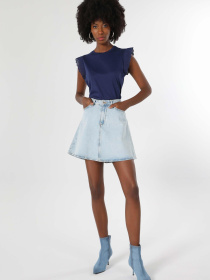 Футболки і поло Colin’s модель CL1063980_Q1.V1_NAV Фото