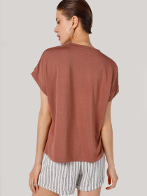 Футболки и поло Colin’s модель CL1064063_Q1.V1_COR Фото