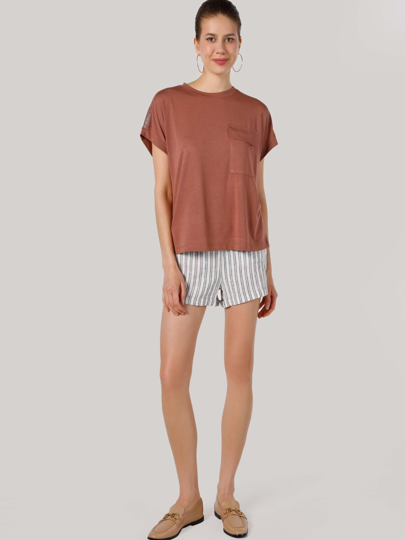 Футболки і поло Colin’s модель CL1064063_Q1.V1_COR Фото