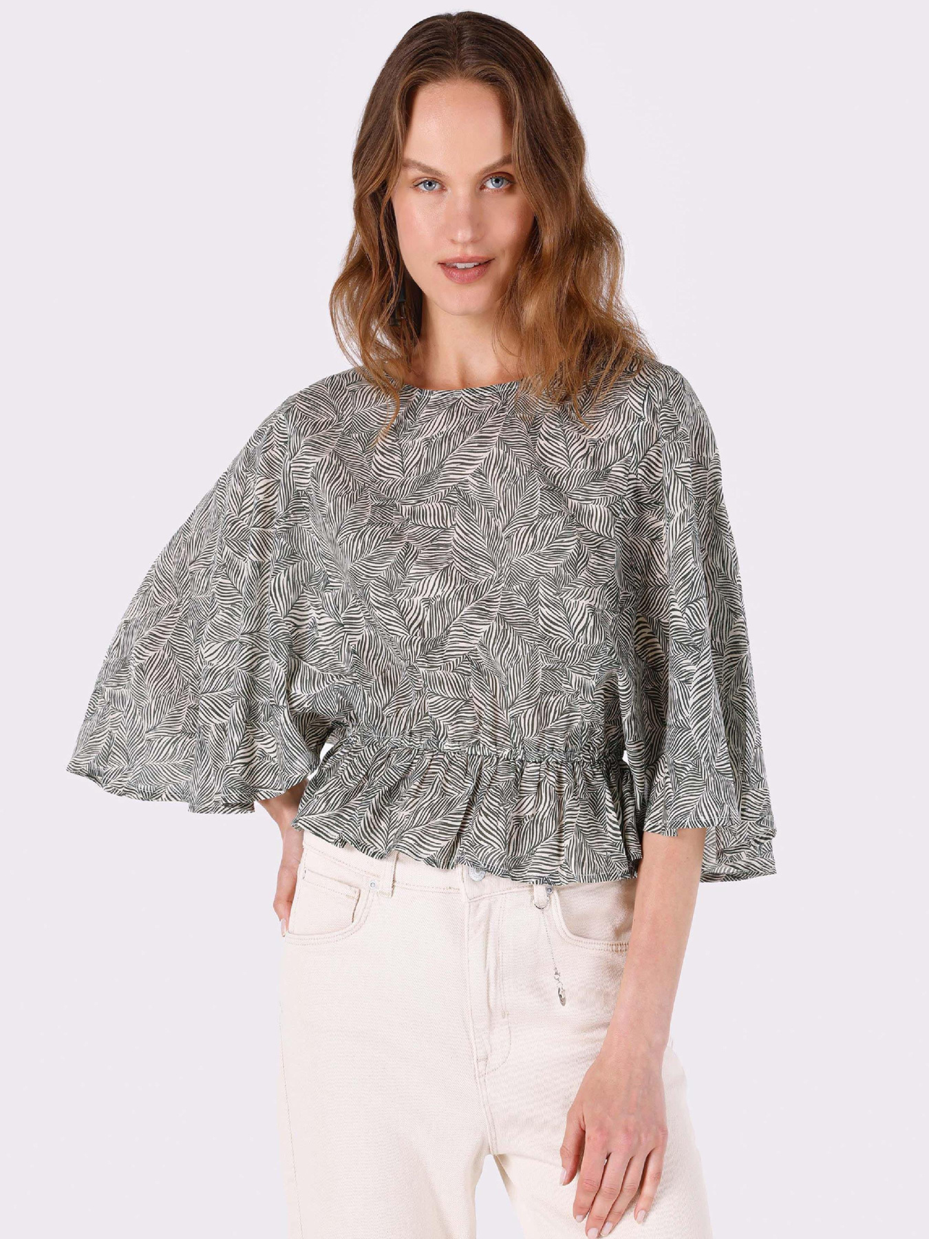 Рубашки Colin’s модель CL1063866_Q1.V1_LKH Фото