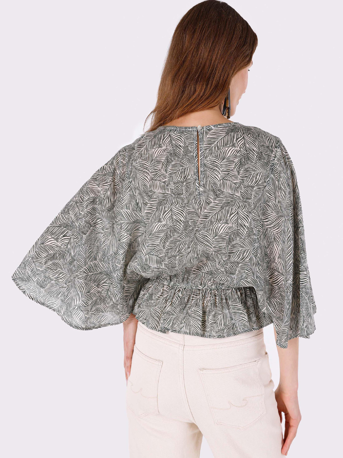 Рубашки Colin’s модель CL1063866_Q1.V1_LKH Фото