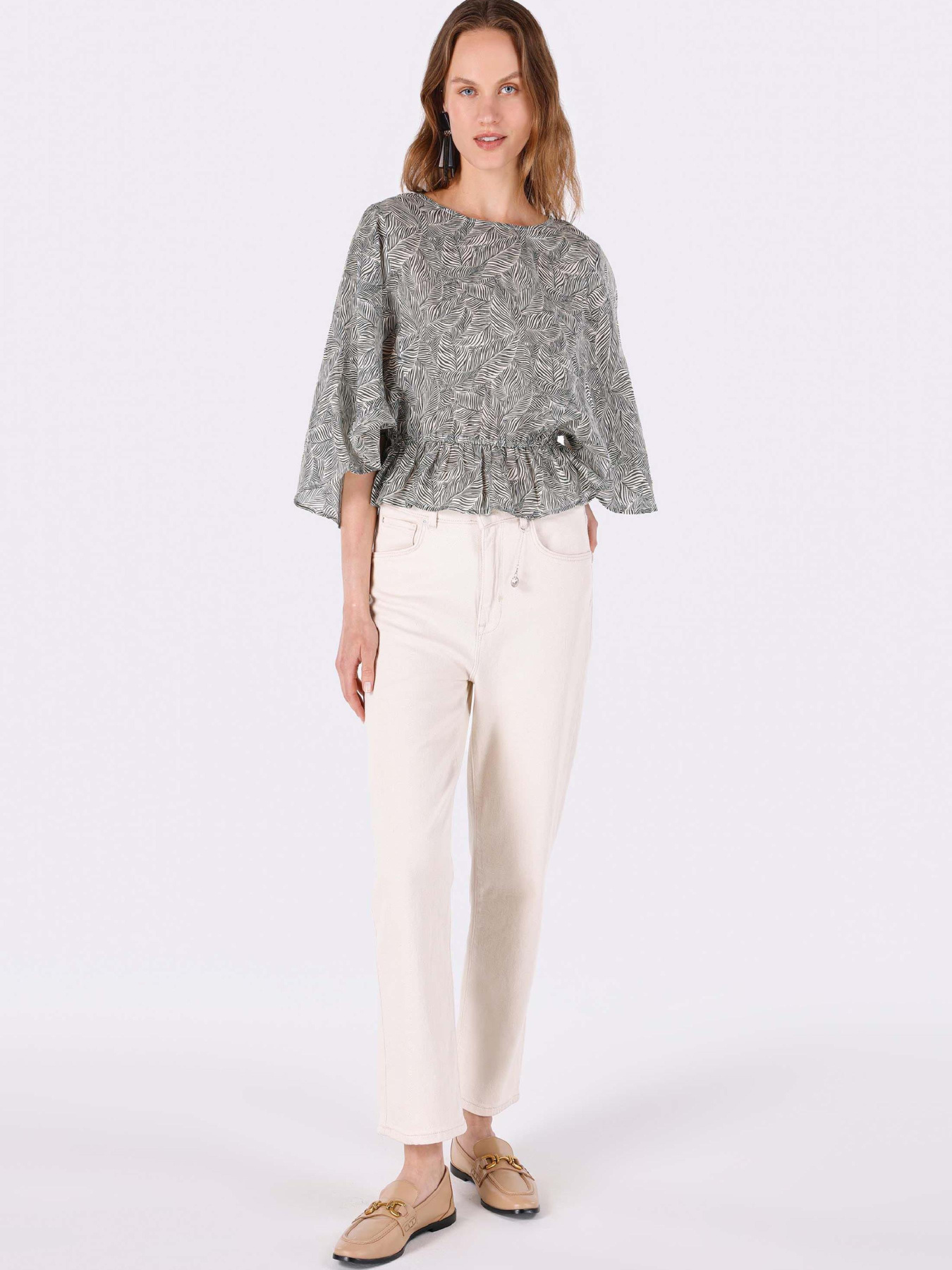 Рубашки Colin’s модель CL1063866_Q1.V1_LKH Фото