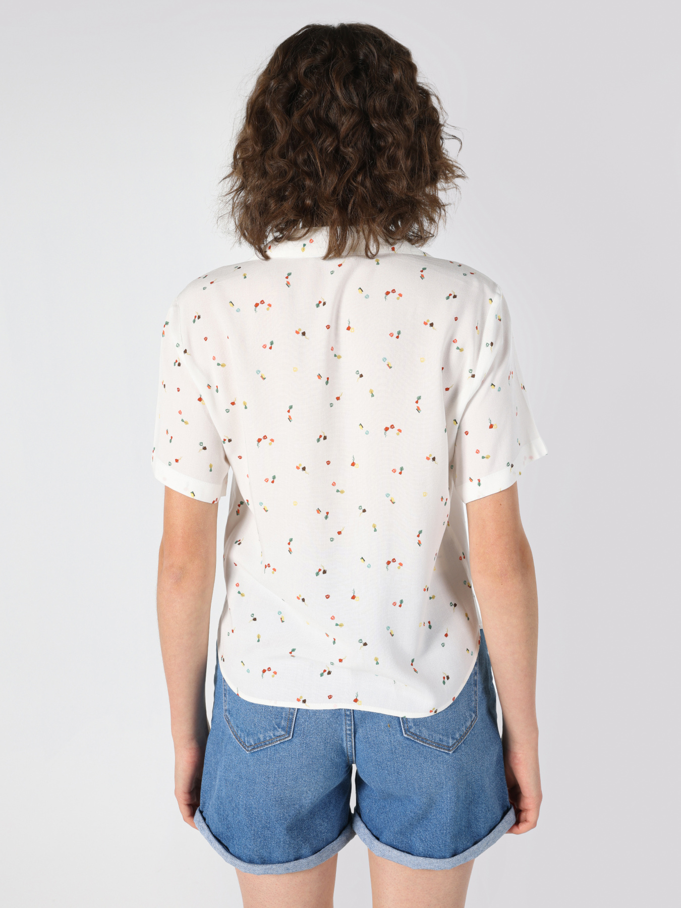 Рубашки Colin’s модель CL1063871_Q1.V1_MTC Фото