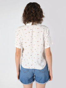 Сорочки Colin’s модель CL1063871_Q1.V1_MTC Сорочки Colin’s модель CL1063871_Q1.V1_MTC Фото