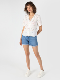 Сорочки Colin’s модель CL1063871_Q1.V1_MTC Сорочки Colin’s модель CL1063871_Q1.V1_MTC Фото