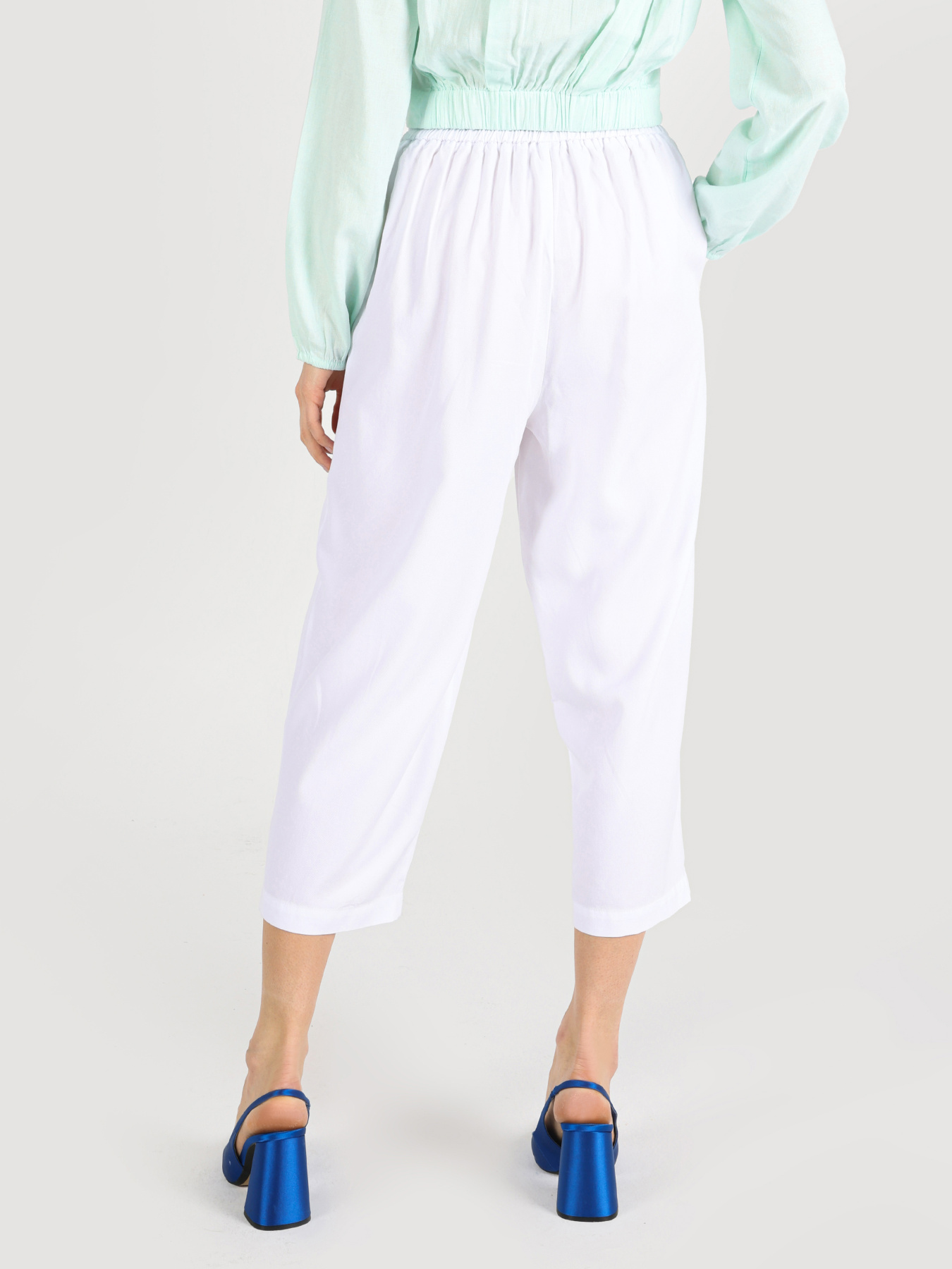 Брюки Colin’s модель CL1063926_Q1.V1_WHT Фото