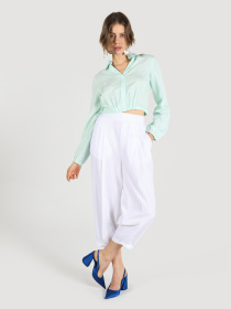 Брюки Colin’s модель CL1063926_Q1.V1_WHT Фото