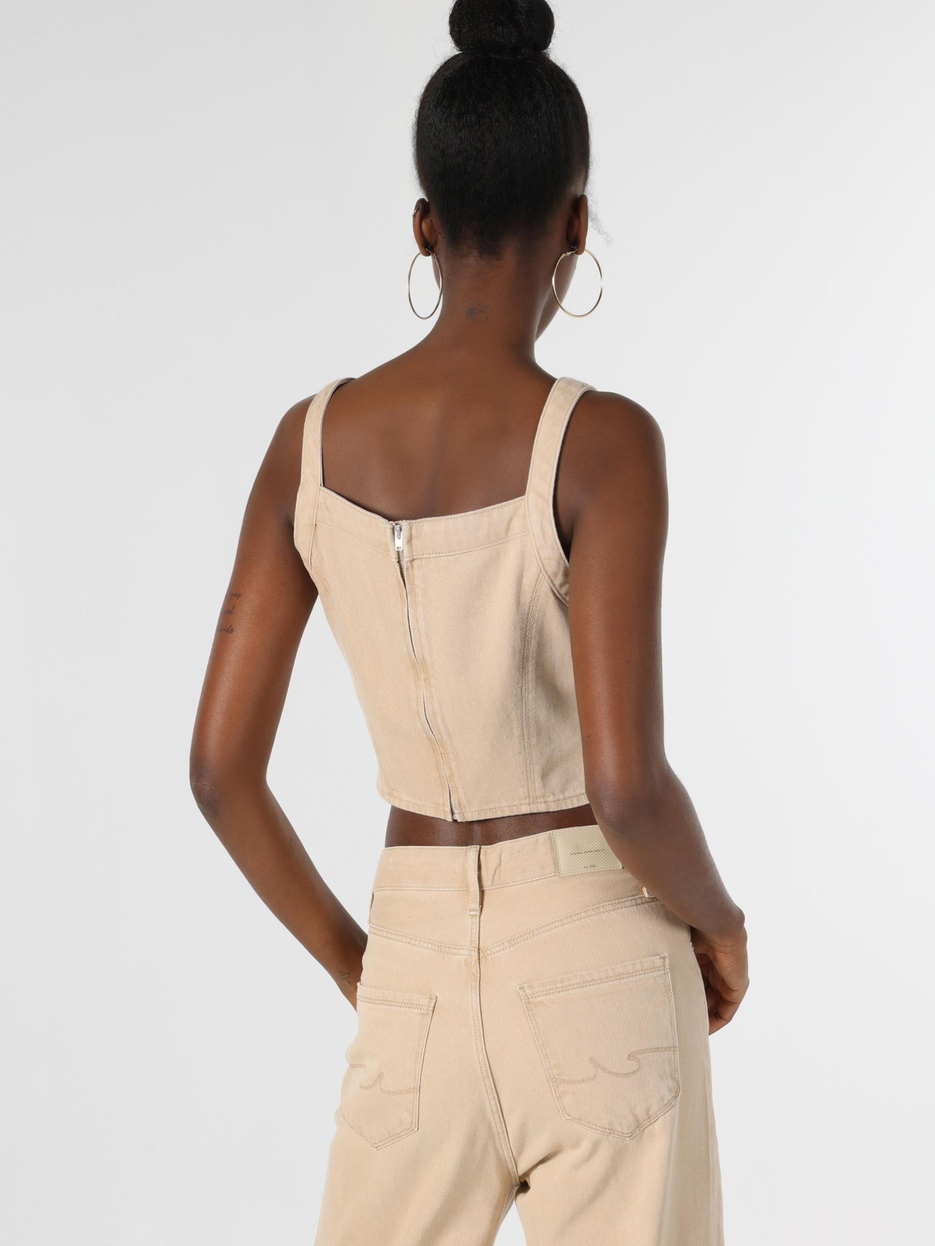 Футболки и поло Colin’s модель CL1064534_Q1.V1_DN00447 Фото