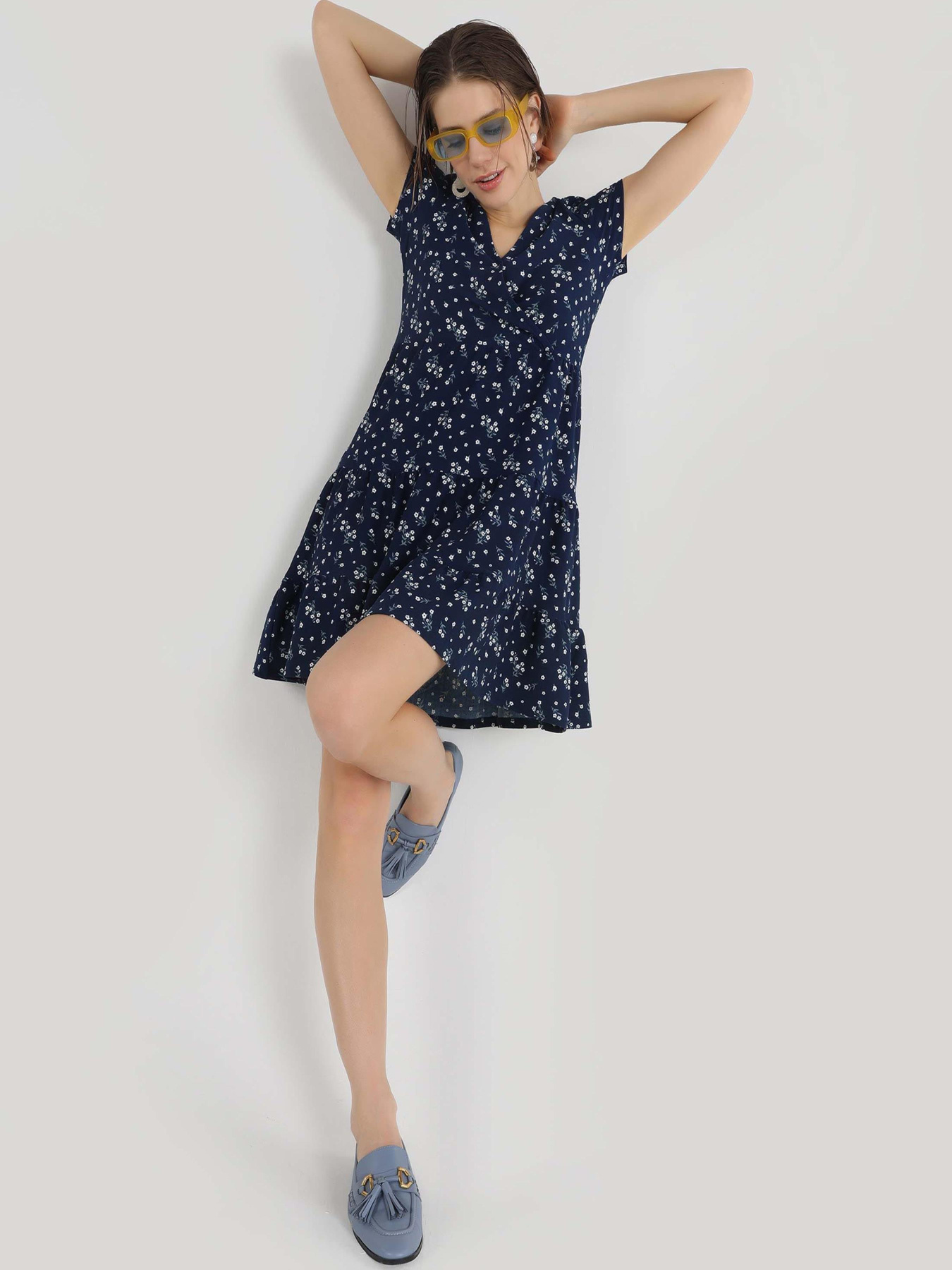 Сукні Colin’s модель CL1064037_Q1.V1_NAV Фото