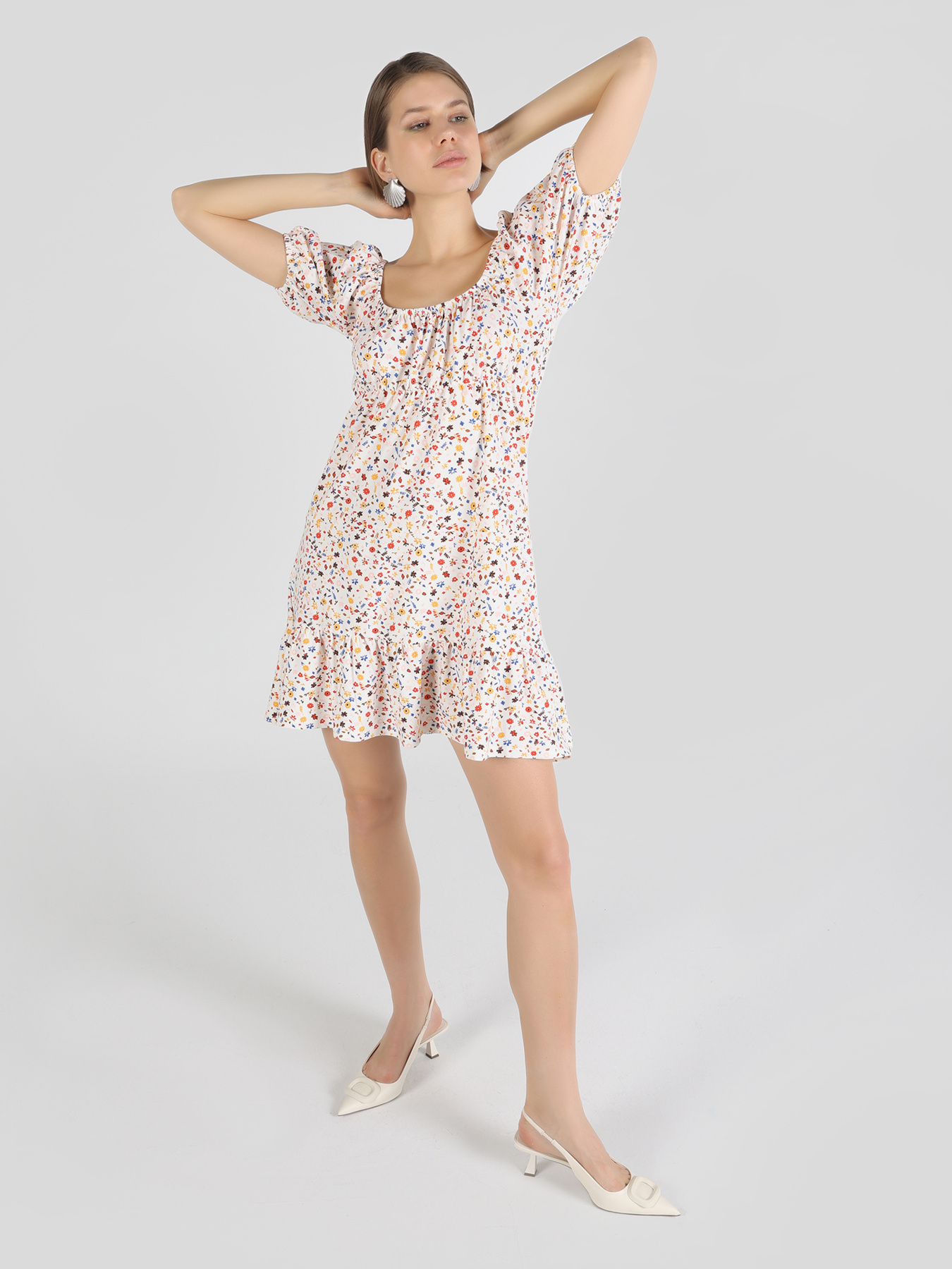 Сукні Colin’s модель CL1063791_Q1.V1_MTC Фото