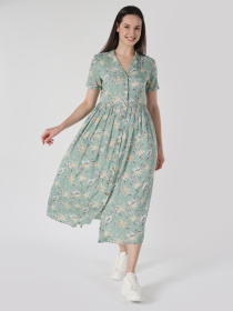 Платья Colin’s модель CL1064099_Q1.V1_OLV Фото