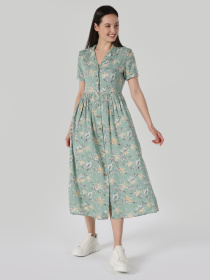 Платья Colin’s модель CL1064099_Q1.V1_OLV Фото