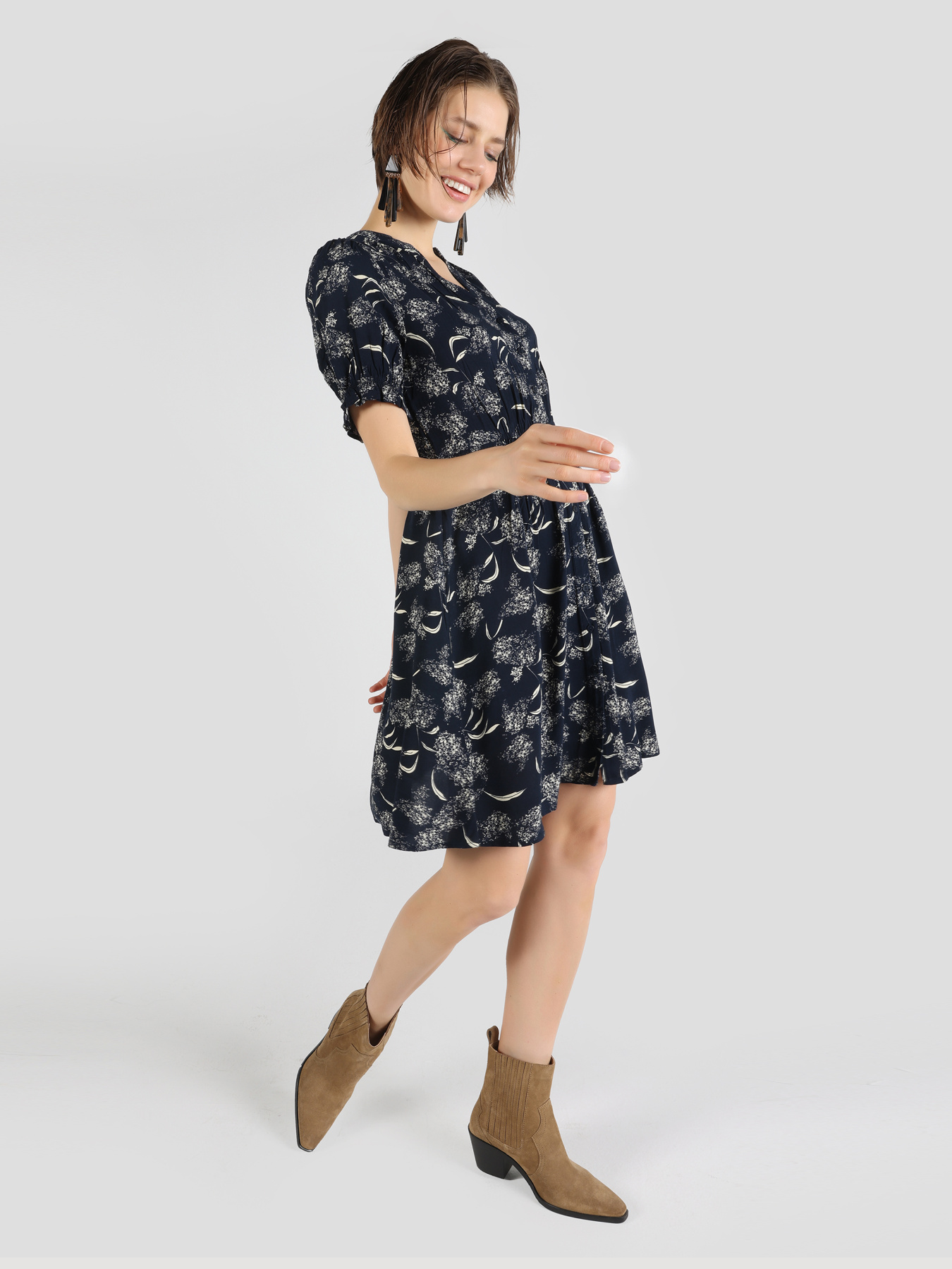 Платья Colin’s модель CL1064095_Q1.V1_NAV Фото