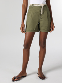 Шорти Colin’s модель CL1063901_Q1.V1_KHA Фото