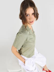 Рубашки Colin’s модель CL1064447_Q1.V1_LKH Фото