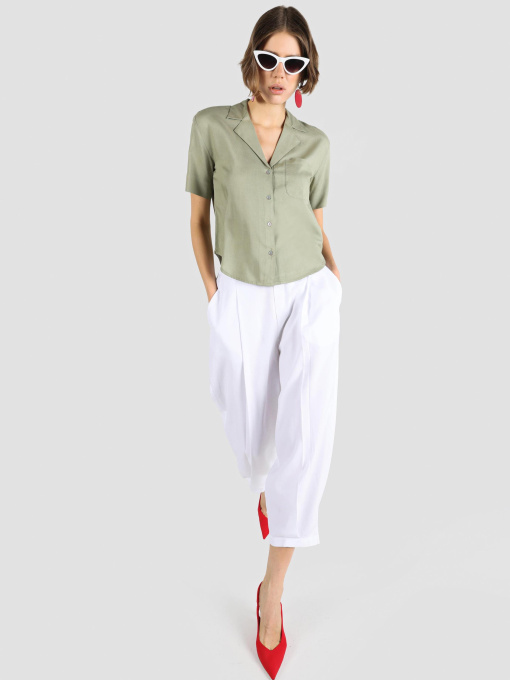 Рубашки Colin’s модель CL1064447_Q1.V1_LKH Фото