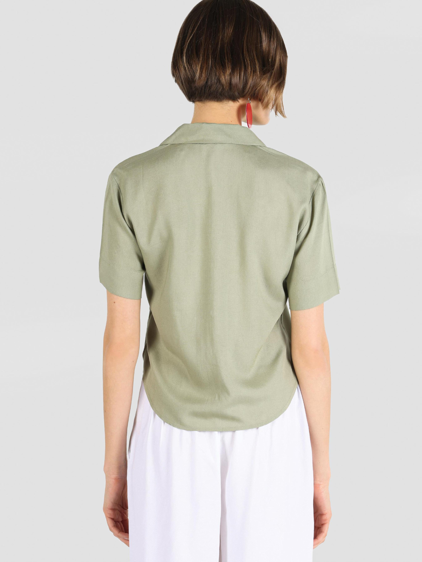 Сорочки Colin’s модель CL1064447_Q1.V1_LKH Фото