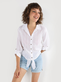 Сорочки Colin’s модель CL1063856_Q1.V1_OFW Фото