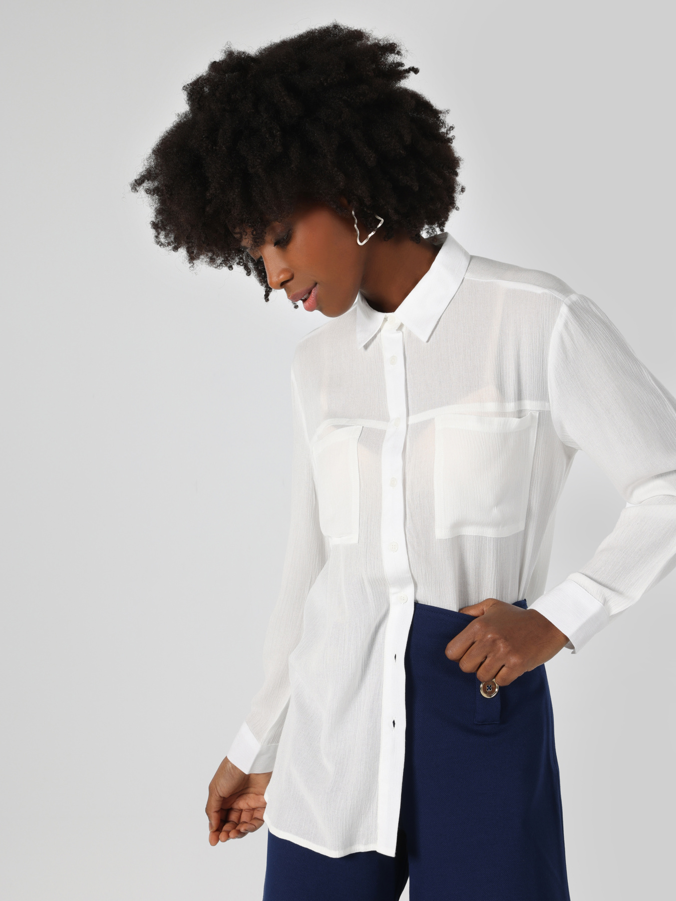 Сорочки Colin’s модель CL1063858_Q1.V1_OFW Фото