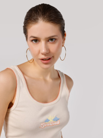 Футболки и поло Colin’s модель CL1063758_Q1.V1_ECR Фото