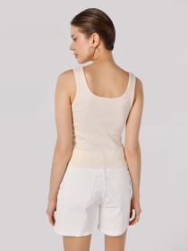 Футболки и поло Colin’s модель CL1063758_Q1.V1_ECR Фото