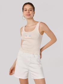 Футболки і поло Colin’s модель CL1063758_Q1.V1_ECR Фото