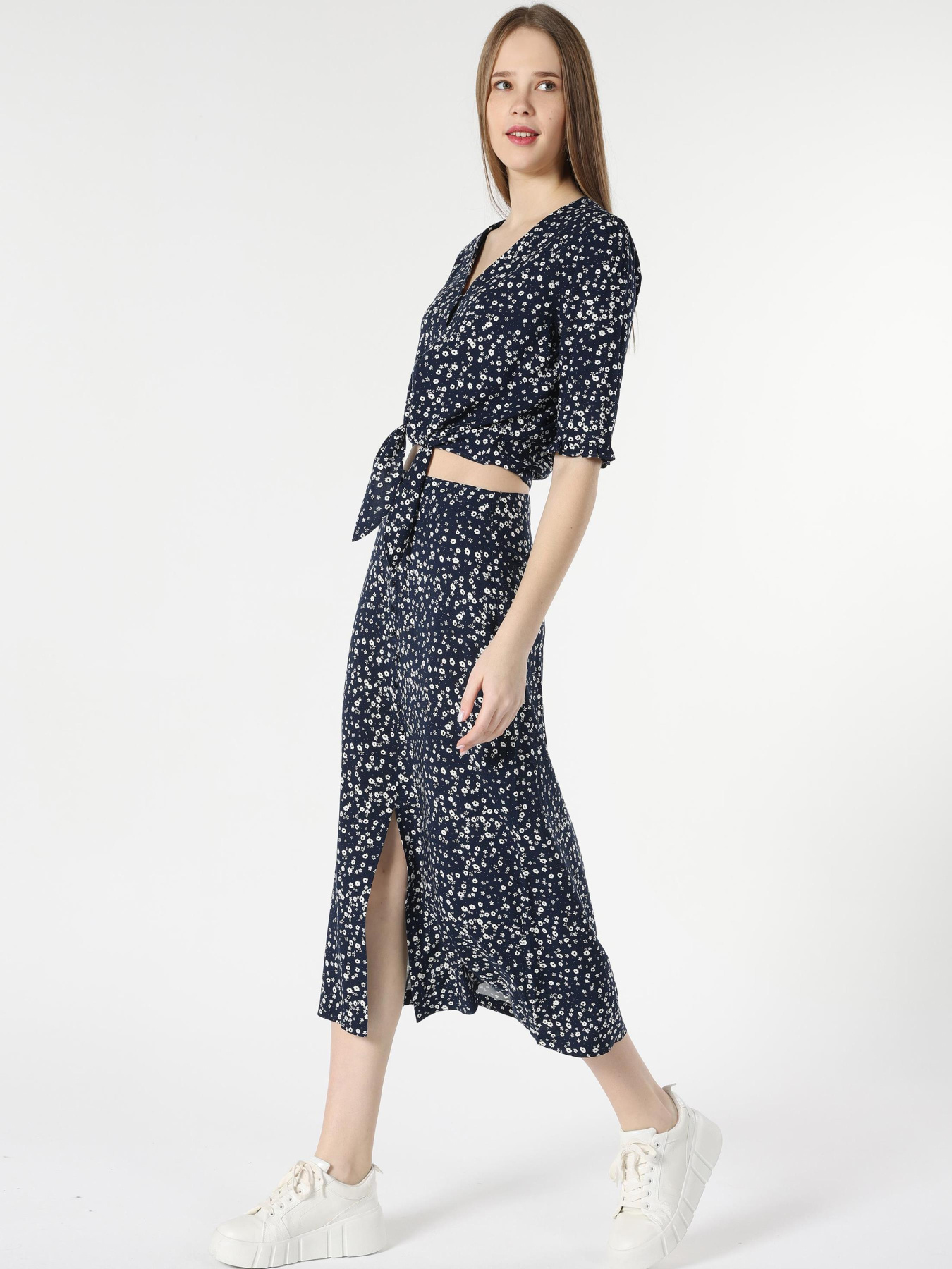 Спідниці Colin’s модель CL1062946_Q1.V1_NAV Фото