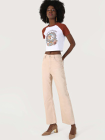 Футболки и поло Colin’s модель CL1063819_Q1.V1_WHT Фото