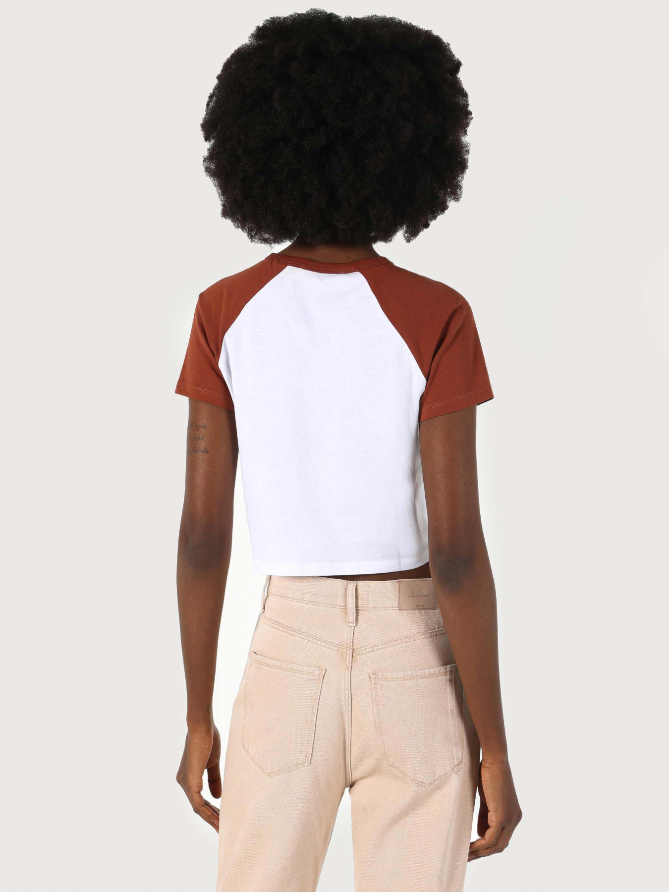 Футболки і поло Colin’s модель CL1063819_Q1.V1_WHT Фото