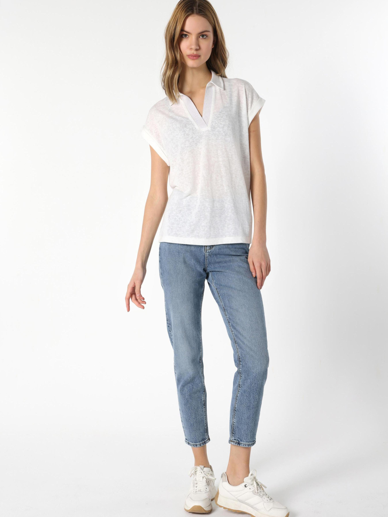 Футболки и поло Colin’s модель CL1063301_Q1.V1_OFW Фото