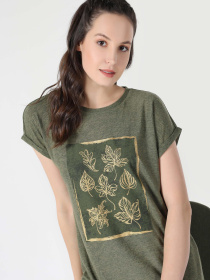 Футболки і поло Colin’s модель CL1063346_Q1.V1_KHA Фото