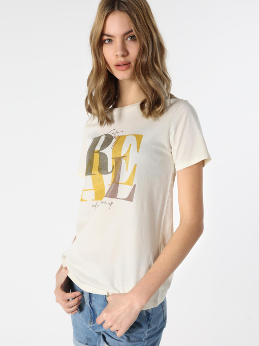 Футболки и поло Colin’s модель CL1063225_Q1.V1_OFW Фото