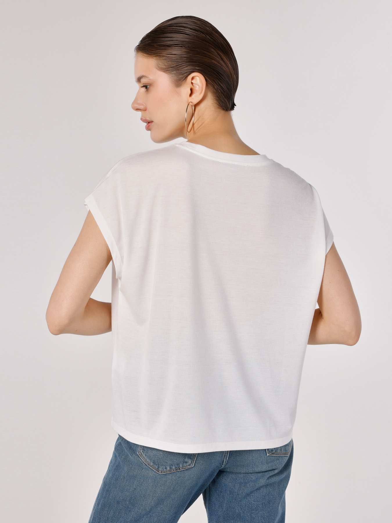 Футболки и поло Colin’s модель CL1064069_Q1.V1_OFW Фото