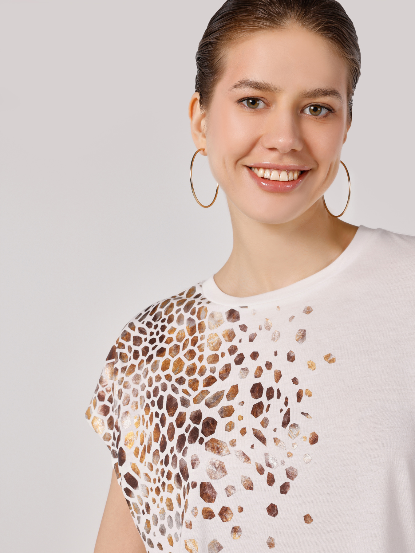 Футболки и поло Colin’s модель CL1064069_Q1.V1_OFW Фото