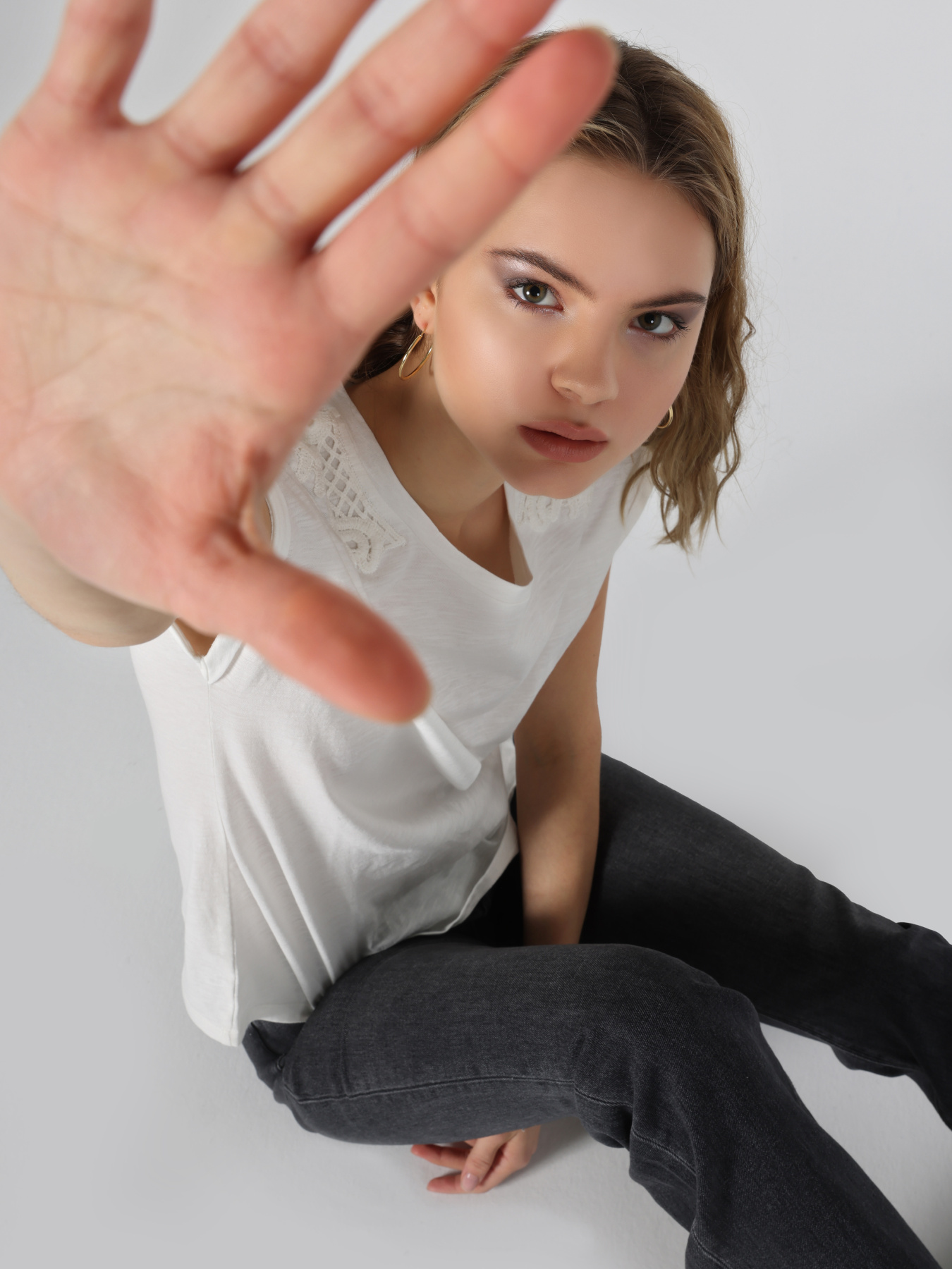 Футболки і поло Colin’s модель CL1062577_Q1.V1_OFW Фото