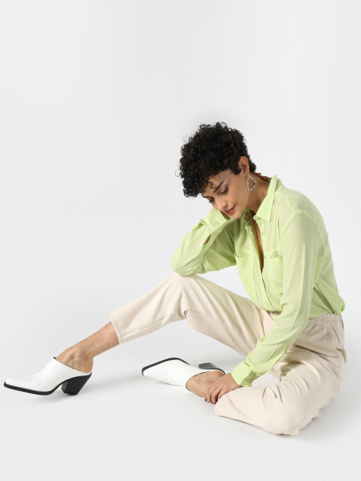 Брюки Colin’s модель CL1063893_Q1.V1_ECR Фото