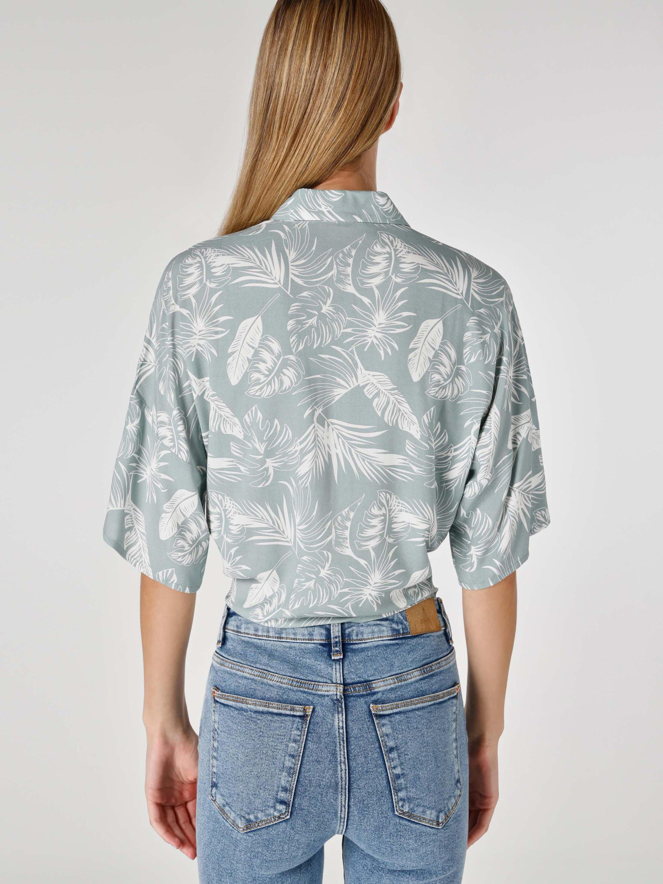 Рубашки Colin’s модель CL1063867_Q1.V1_DMG Фото