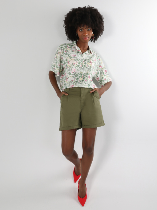 Рубашки Colin’s модель CL1063872_Q1.V1_MTC Фото