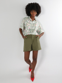 Рубашки Colin’s модель CL1063872_Q1.V1_MTC Фото