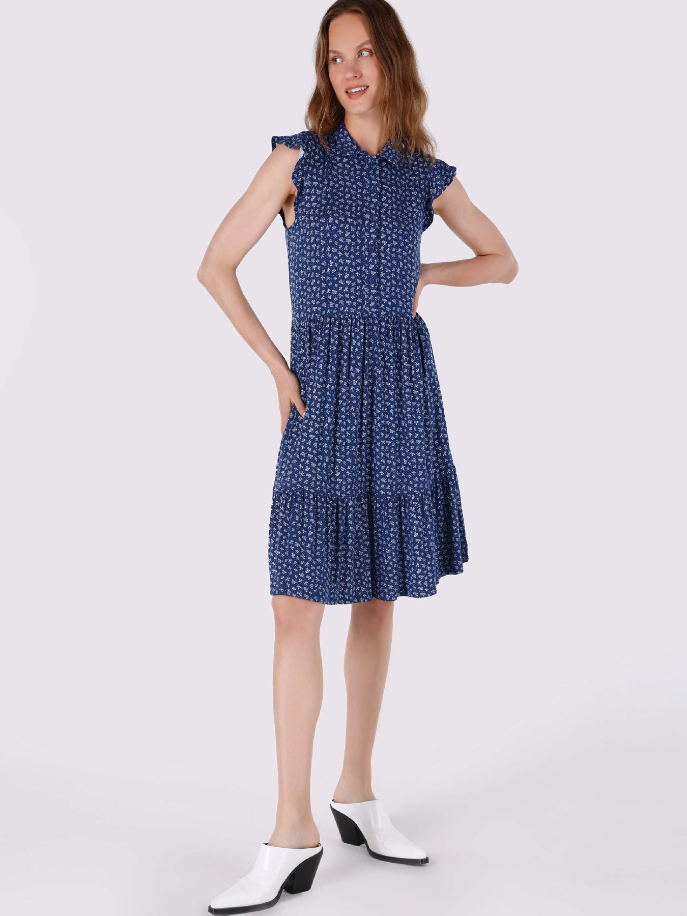 Сукні Colin’s модель CL1063780_Q1.V1_NAV Фото