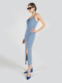 Платья Colin’s модель CL1063781_Q1.V1_BLI Фото