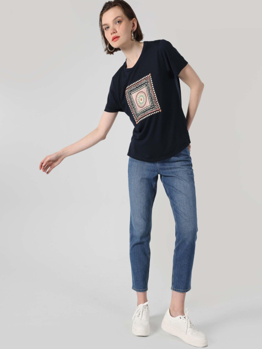 Футболки і поло Colin’s модель CL1063807_Q1.V1_NAV Фото