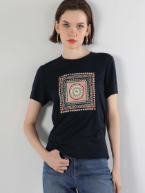 Футболки и поло Colin’s модель CL1063807_Q1.V1_NAV Фото