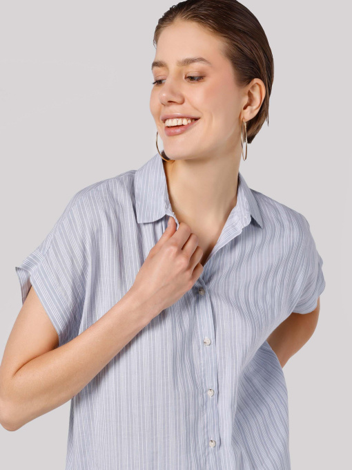 Рубашки Colin’s модель CL1062923_Q1.V1_BLE Фото